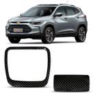 Moldura Macaneta Porta Luvas Carbono Winnparts Tracker 2020 A 2022 Pi0176