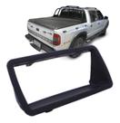 Moldura Macaneta Tampa Traseira S10 1995 1996 1997 1998 1999 2000 2001 2002 2003 2004 2005 a 2011