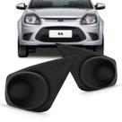 Moldura milha ford ka 2012 2013 2014 sem furo Moldura milha ford ka 2012 2013 2014 sem furo