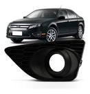 Moldura milha fusion 2010/12 preto le