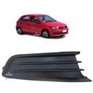 Moldura Milha Gol Gol G6 Voyage 2013 2014 2015 fechado