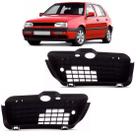 Moldura Milha Golf Alemao 1995 A 1997