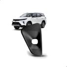 Moldura Milha Hilux Sw4 Diamond 2021 2022 2023 2024 Com Furo
