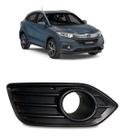 Moldura milha hrv 2019 a 2021 c/furo