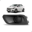 Moldura milha onix 2017 a 2019 sem furo