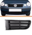 Moldura milha polo 03/06 s/m le
