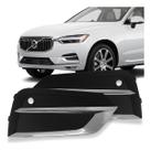Moldura milha xc60 2018/21 c/fri par