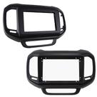 Moldura Multimidia 7 e 9 Polegadas Toro