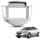 Moldura Multimidia 9 Polegadas Cruze 2009/2011