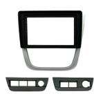 Moldura Multimidia 9 Polegadas Flutuante Vw G5 Voyage Saveiro Gol Fiamon Moldura Multimidia 9 Polegadas Flutuante Vw G5 Voyage Saveiro Gol Fiamon