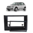 Moldura Multimidia Painel 2 Din Dvd Stilo 2002 a 2012 Moldura Multimidia Painel 2 Din Dvd Stilo 2002 a 2012