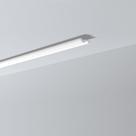 Moldura Nomastyl N - Br. c/ 2,00 mts