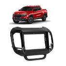 Moldura p/ Multimídia 9" Fiat Toro 2024 Black Piano Uppertech - 5817 Moldura p/ Multimídia 9" Fiat Toro 2024 Black Piano Uppertech - 5817
