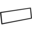 Moldura P radio Plastico Uno Nk-257004
