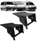 Moldura Painel 2 din Dvd Ducato Jumper Boxer Moldura Painel 2 din Dvd Ducato Jumper Boxer