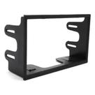 Moldura Painel 2 Din Dvd Fox Golf Polo Bora Ecosport Fiesta Expex Preto Moldura Painel 2 Din Dvd Fox Golf Polo Bora Ecosport Fiesta Expex Preto