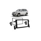 Moldura Painel 2 Din Grand Vitara
