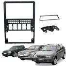 Moldura Painel 2 din Multimídia Volkswagen Gol Parati Saveiro G2