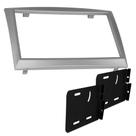 Moldura painel 2din renault megane megane grand tour