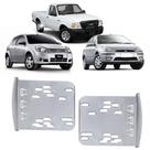 Moldura Painel 7" Ford Ka Escort Ranger F250 Focus 2001-2005 DVD MP5 Moldura Painel 7" Ford Ka Escort Ranger F250 Focus 2001-2005 DVD MP5