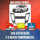 Moldura Painel 7 Polegadas Cruze 11 12 13 14 15 16 DVD MP5