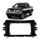 Moldura Painel 7 Polegadas Frontier 17 18 19 20 21 22 MP5 DVD