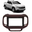 Moldura Painel 9 Polegadas Fiat Toro 2016 2017 2018 2019 2020 2021 2022 Para Multimídia Player Moldura Painel 9 Polegadas Fiat Toro 2016 2017 2018 2019 2020 2021 2022 Para Multimídia Player