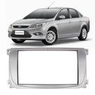 Moldura Painel 9 Polegadas Focus 09 10 11 12 13 MP5 DVD