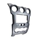 Moldura Painel Central Original Ford Troller 2014 À 2019