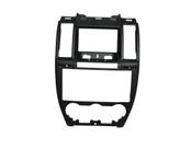 Moldura Painel Central Original Freelander 2 LR007353