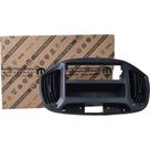 Moldura Painel Central Radio Fiat Uno 2015/2021