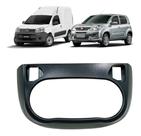 Moldura Painel Central Uno/fiorino Fiat 100192530 Original