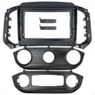 Moldura painel chevrolet gm s-10 para multimídia 9 polegadas 2 din ltz lt 2016 a 2018 89/m8b preto Moldura painel chevrolet gm s-10 para multimídia 9 polegadas 2 din ltz lt 2016 a 2018 89/m8b preto