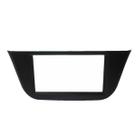 Moldura painel daily 20/21 2 din preto jp/ch iveco fm4249 Moldura painel daily 20/21 2 din preto jp/ch iveco fm4249