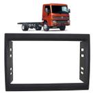 Moldura Painel Delivery 18 19 20 21 22 23 7 Polegadas MP5 DVD