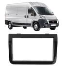 Moldura Painel Ducato 18 19 20 21 7 Polegadas MP5 DVD
