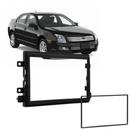 Moldura Painel Dvd 2 Din Mp5 Ford Fusion 2007 a 2009