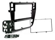 Moldura PAINEL Dvd 2 Din Multimidia vw Gol G6 Voyage Saveiro G6 Preto Black Piano