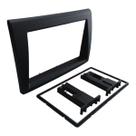 Moldura Painel Dvd 2Din Multimidia Mp5 Fiat Bravo