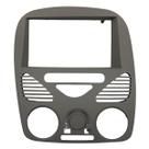 Moldura painel fiat palio siena strada g2 c/ ar condicionado