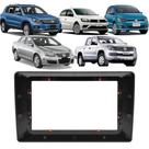Moldura painel gol g7 18/21 10 pol preto volkswagen Moldura painel gol g7 18/21 10 pol preto volkswagen