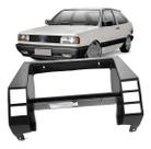 Moldura Painel Gol Voyage Parati Saveiro Quadrado 1988 1989 1990 1991 1992 1993 1994 1995 1996