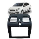 Moldura Painel Grand Siena 13 14 15 16 17 18 19 20 21 7 Pol MP5 DVD