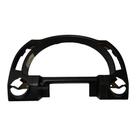 Moldura Painel Inferior Central Para Iveco Novo Stralis - 504321642 Moldura Painel Inferior Central Para Iveco Novo Stralis - 504321642