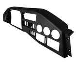 Moldura Painel Instrumentos Sprinter 310D 1997 1998 1999 00 Moldura Painel Instrumentos Sprinter 310D 1997 1998 1999 00