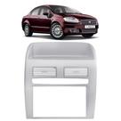 Moldura Painel Linea 09 10 11 12 13 14 7 Pol MP5 DVD