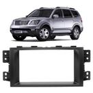 Moldura Painel Mohave 09 10 12 13 14 16 17 7 Pol MP5 DVD