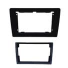 Moldura painel multimidia 10.1 pol vw constellation