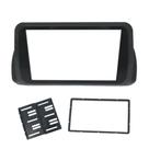 Moldura painel multimidia 2din fiat argo cronos
