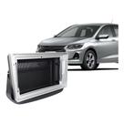 Moldura Painel Multimidia 9 Polegadas Chevrolet Onix 2021